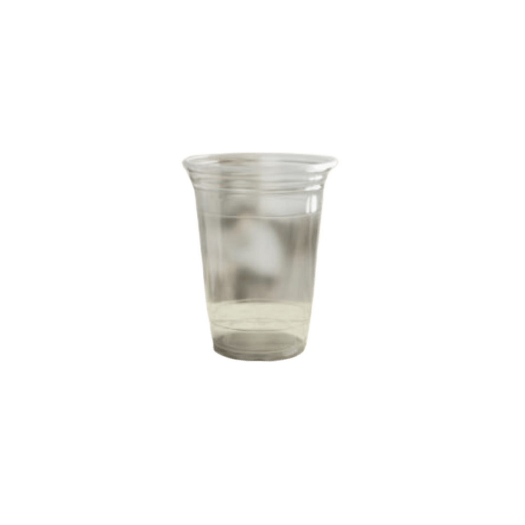 แก้วพลาสติก PP 16oz (R95) ปลาคาร์ฟ