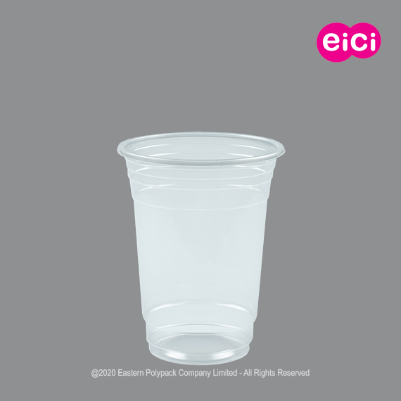 ยกลัง ถ้วยพลาสติก PP 16oz (R95) EiCi