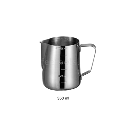 เหยือกตีฟองนม สแตนเลส 350ml/550ml  Pitcher