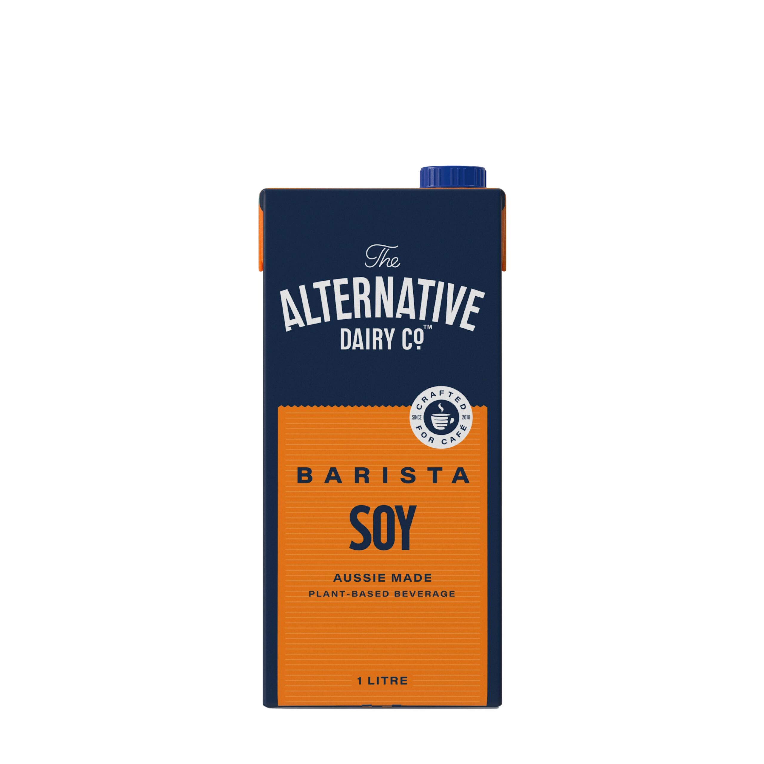 Soy Alternative Dairy Co. 1000 ml. นมถั่วเหลือง