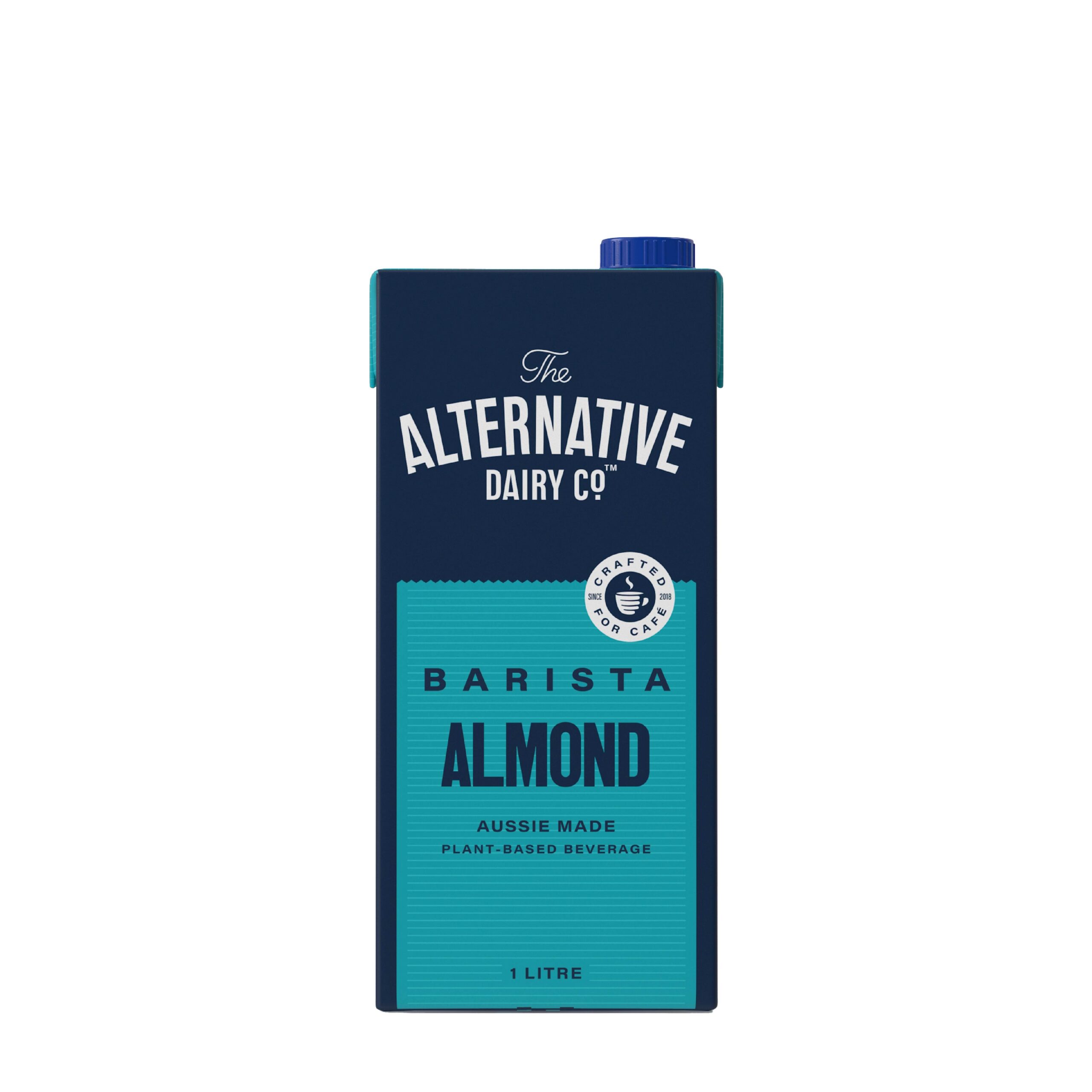 Almond Alternative Dairy Co. 1000 ml. นมอัลมอนด์
