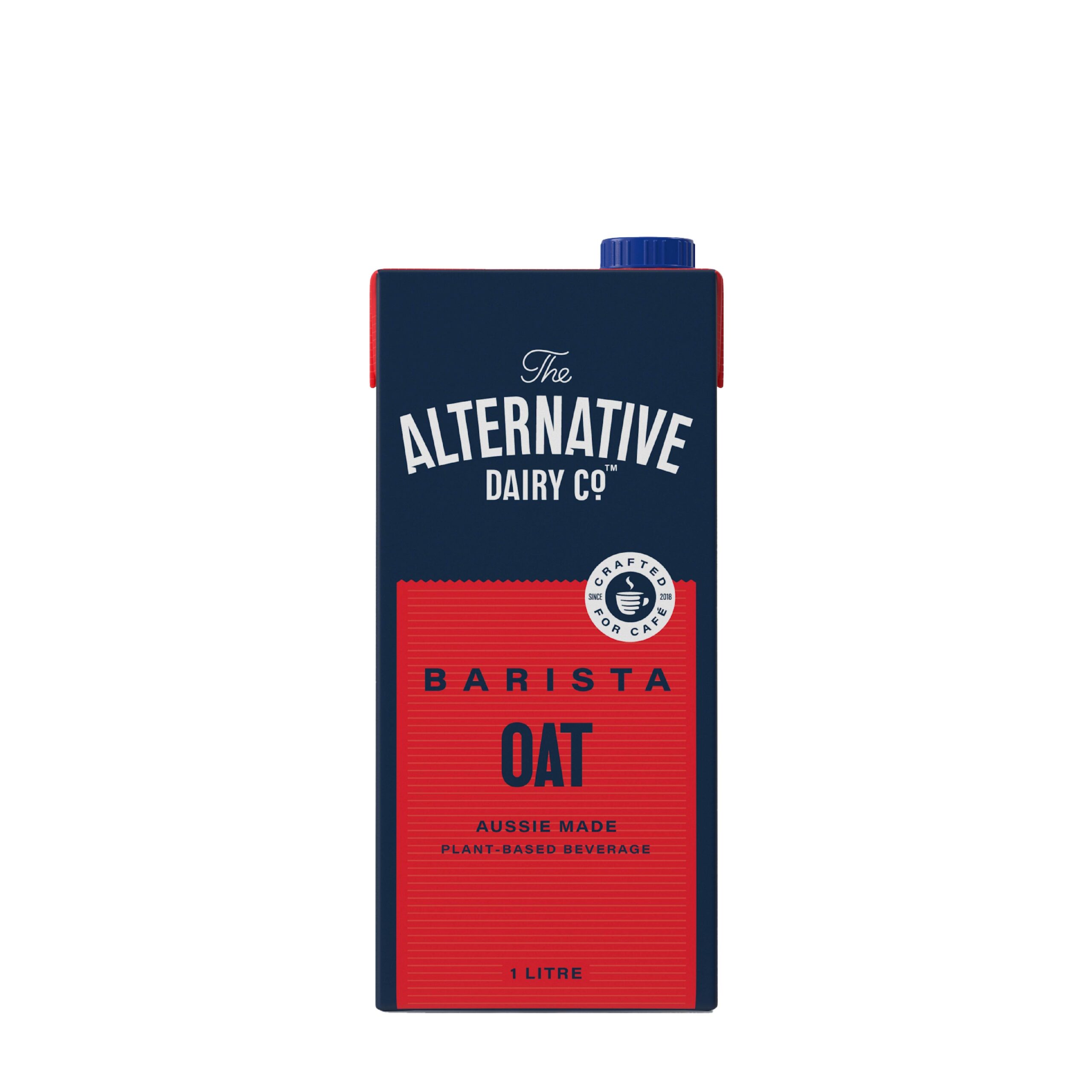 Oat Alternative Dairy Co. 1000 ml. นมโอ๊ต
