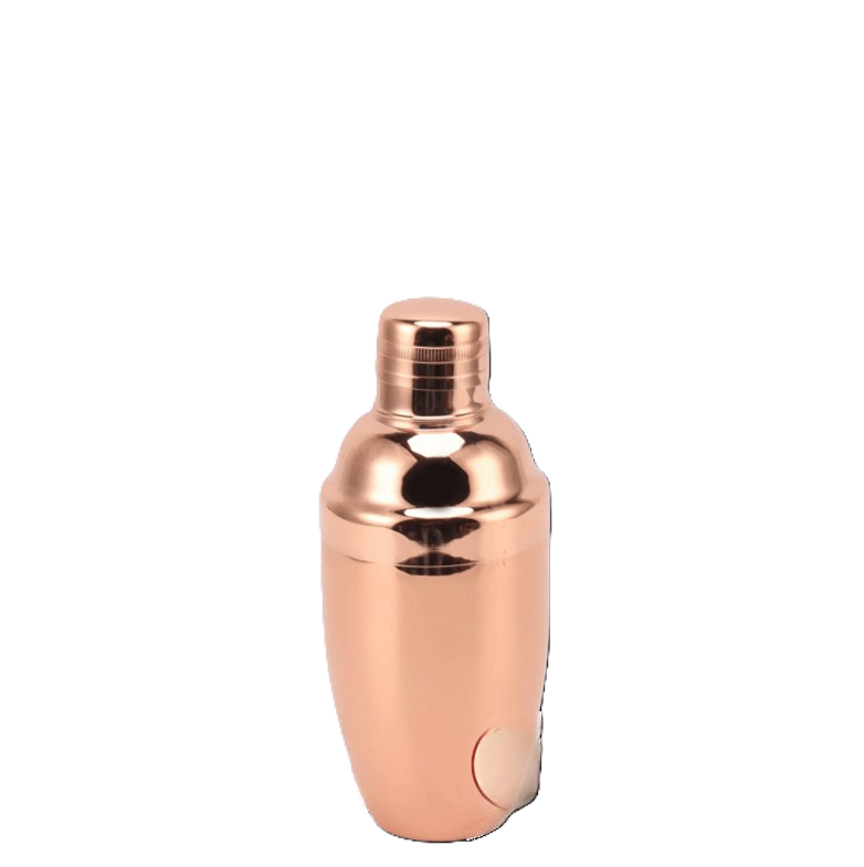 Senorita Shaker 550ml