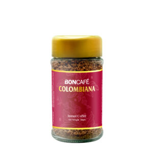 Bon Cafe Freeze-Dried Instant 50g กาแฟสำเร็จรูป ฟรีซดราย