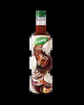 ยกลัง Freshy บราวน์ชูการ์