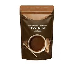 ยกลัง Houjicha Powder Tenju