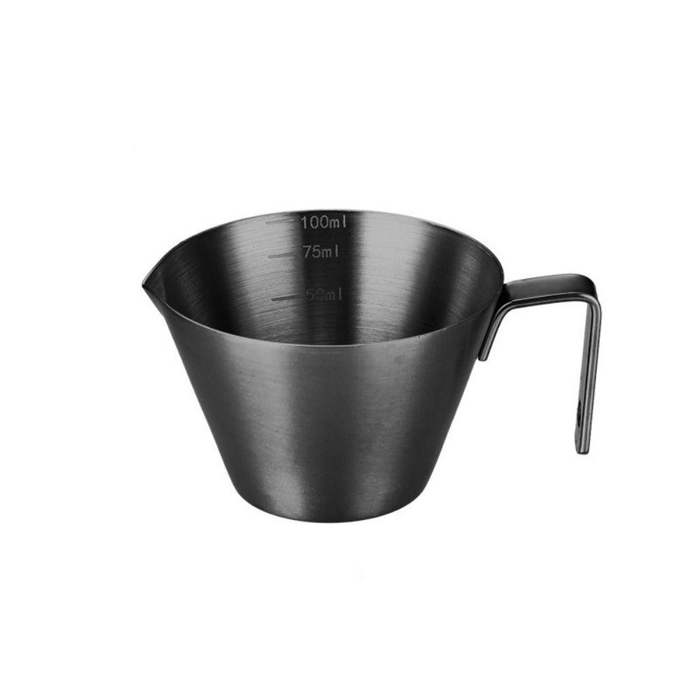 Espresso shot cup สแตนเลส
