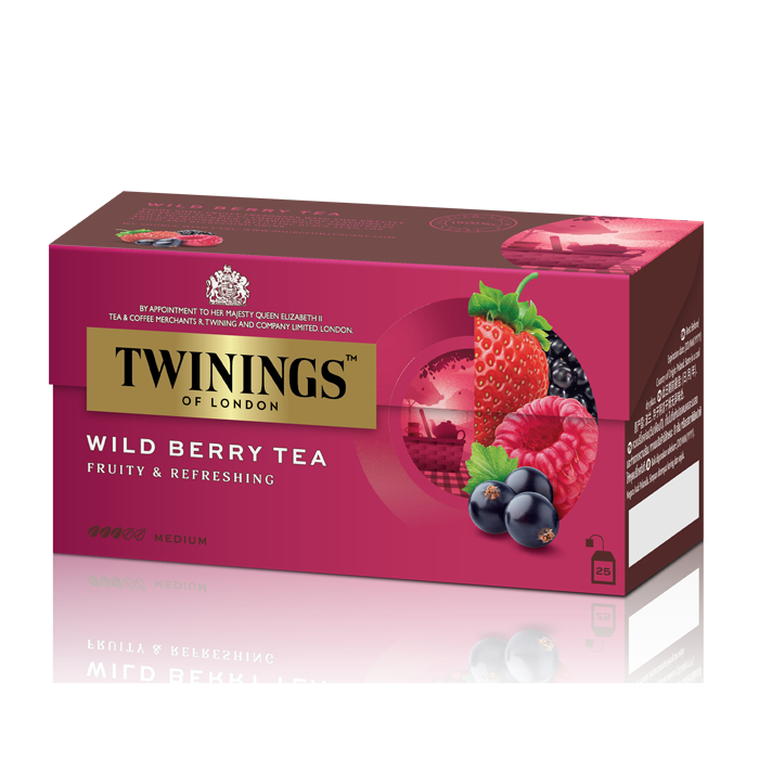 Twinings Tea