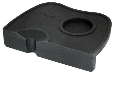 Temperor Corner Mat Pen Hole