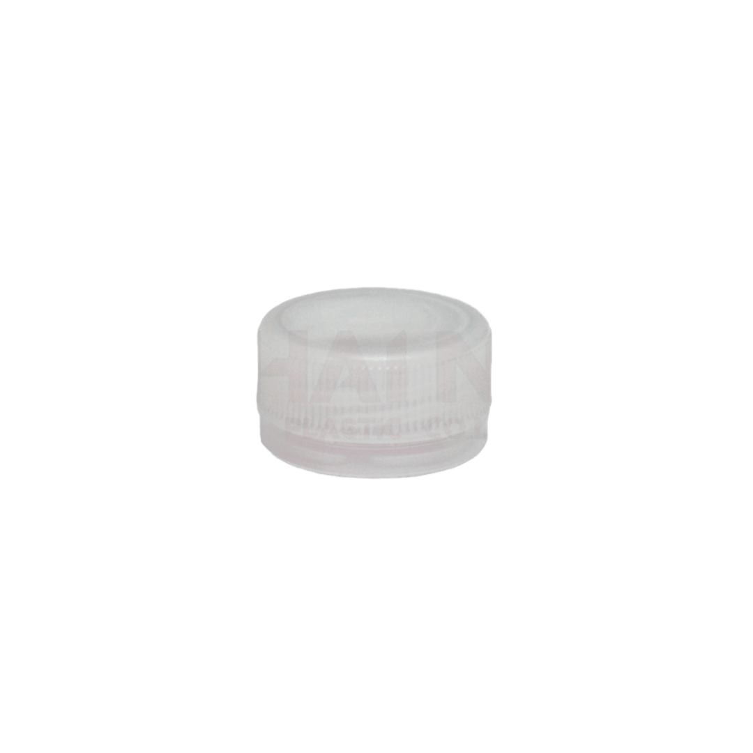ยกลัง ขวด PET ทรงกลมเรียบเตี้ย 220ml ปาก 30 mm
