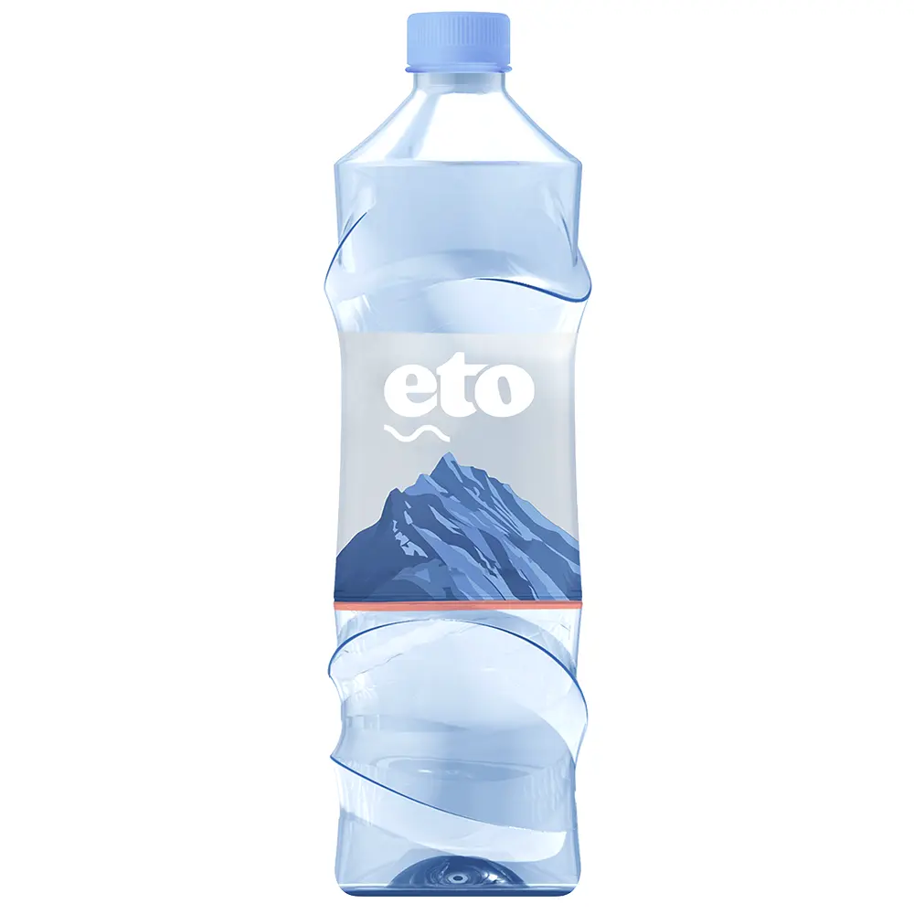 น้ำแร่ ETO